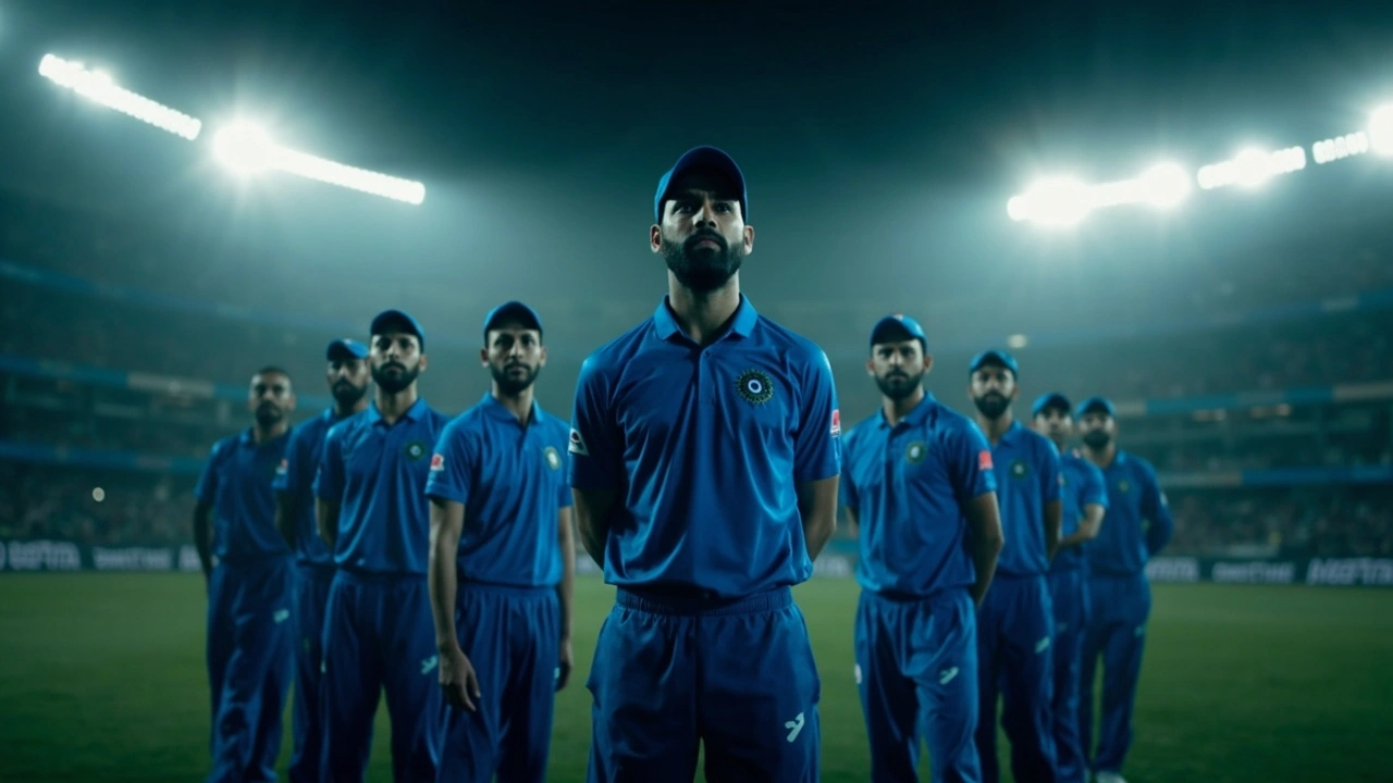 India T20 World Cup 2026 squad announcement: full list, key picks, and CricFrog fantasy impact visual guide