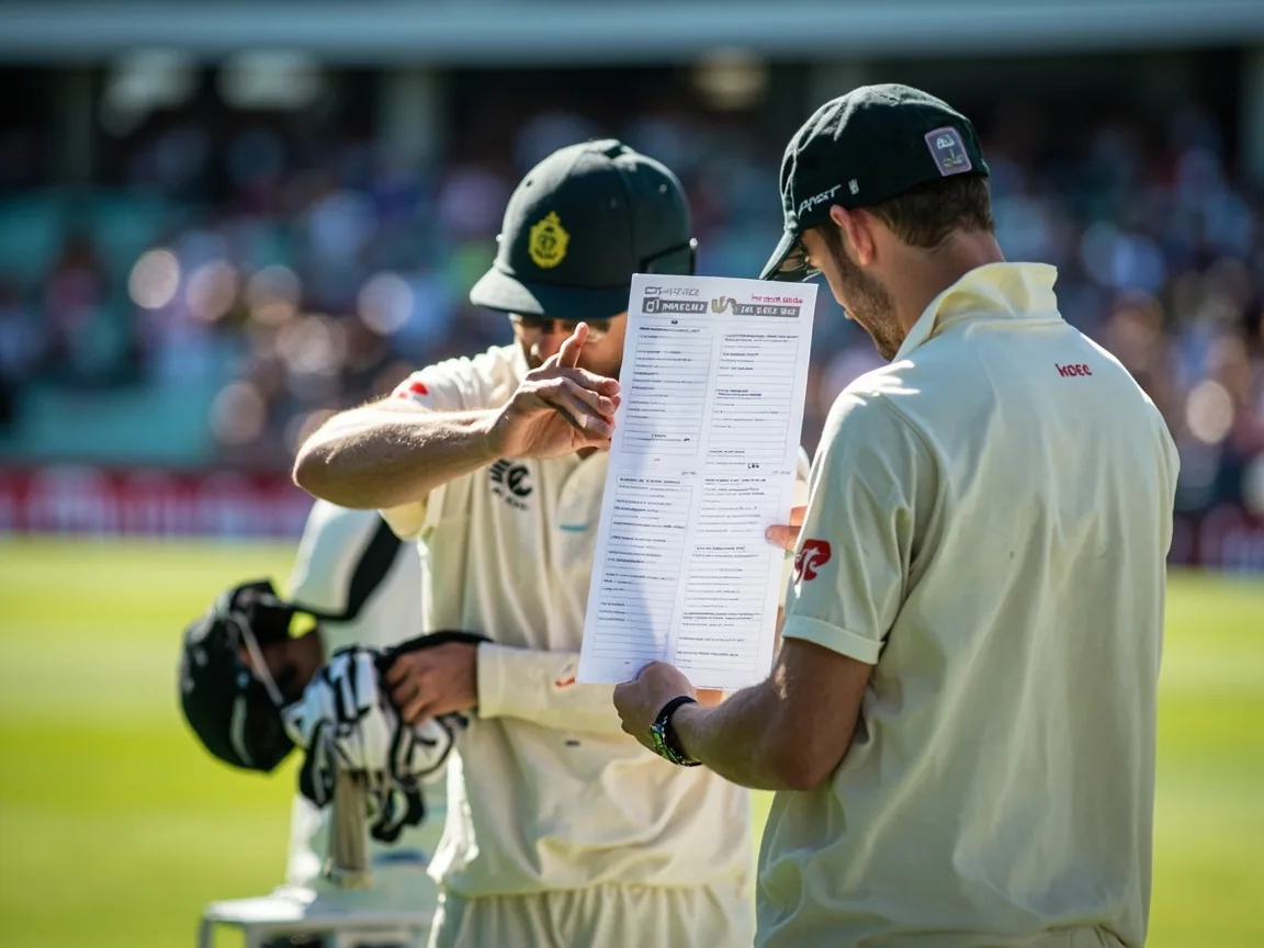 Fantasy cricket pre-match checklist after IPL 2026 auction results