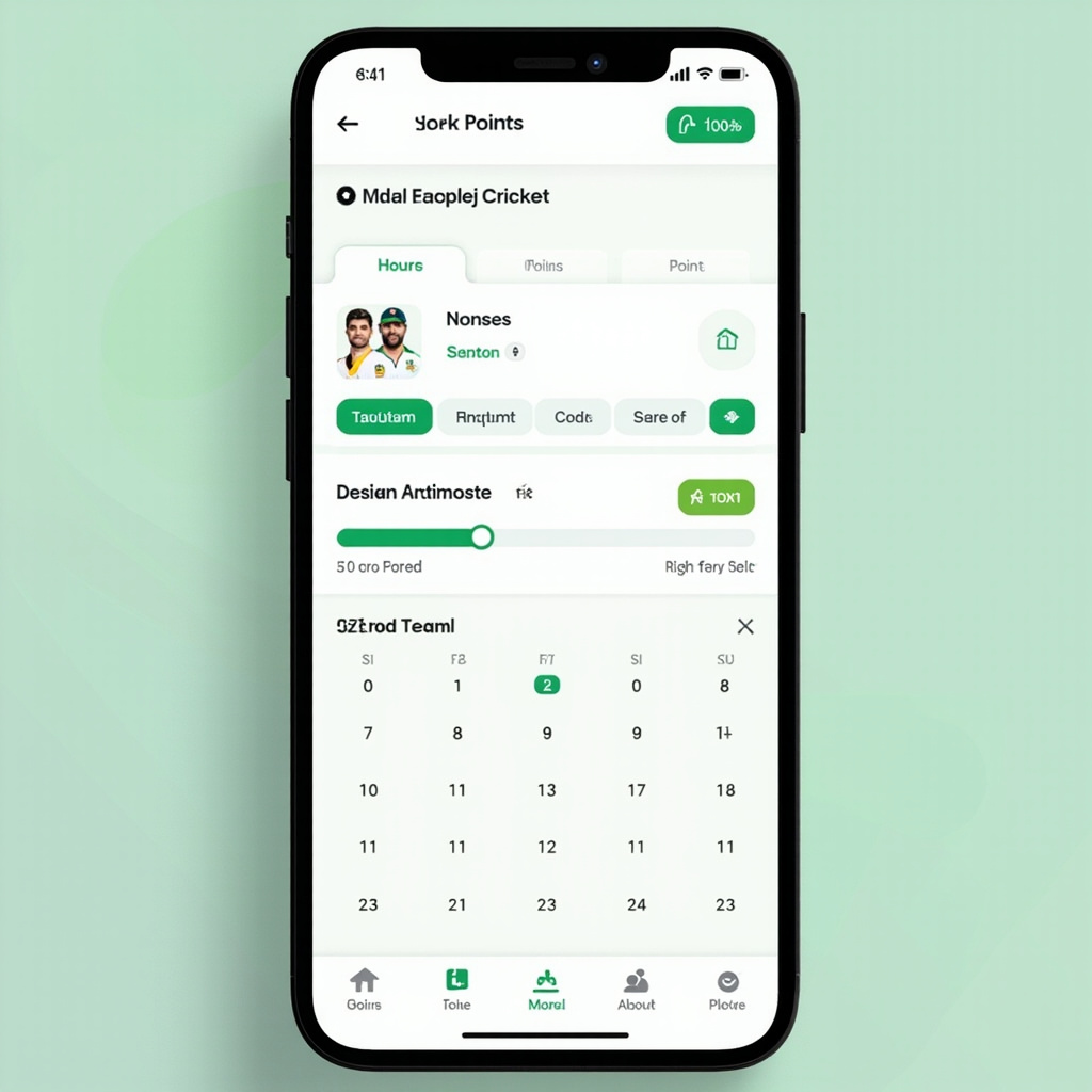 CricFrog fantasy cricket points calculator tool